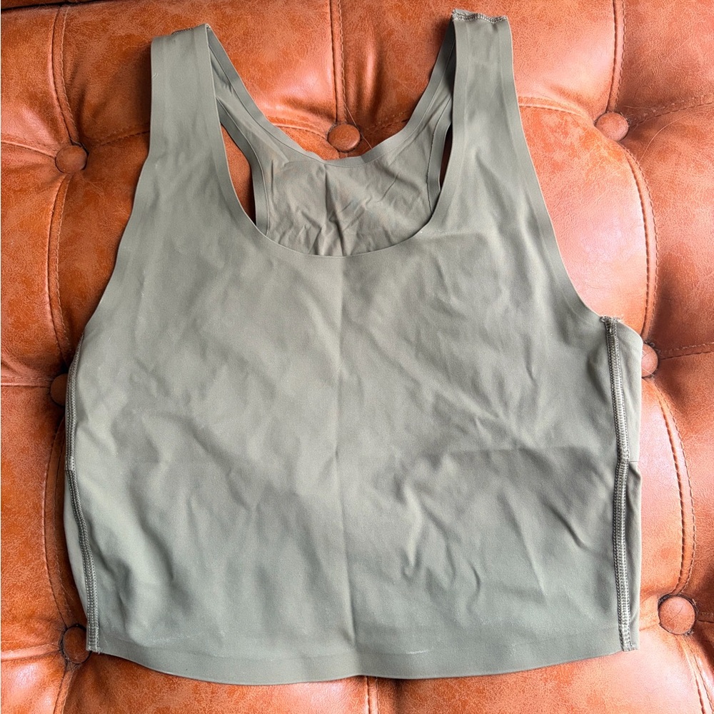 Lululemon Women's Tank Top